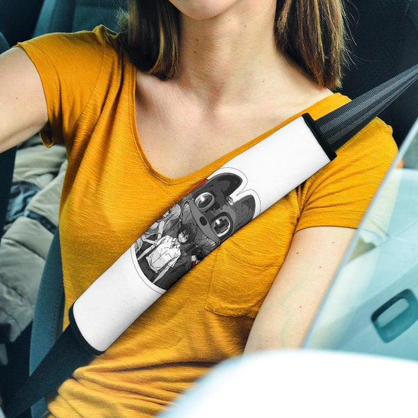 Gleipnir Seat Belt Covers Gleipnir Animeezcustomcar-1